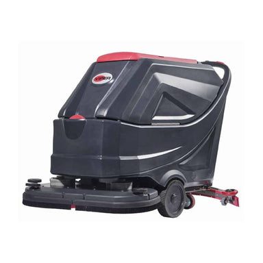 Nilfisk Viper AS7690T Large Walk Behind Scrubber Dryer Main