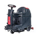 Nilfisk Viper AS710R Compact Ride-On Scrubber Dryer Main