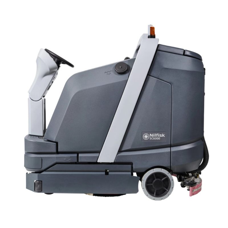 Nilfisk Advance SC6000 Right Side View