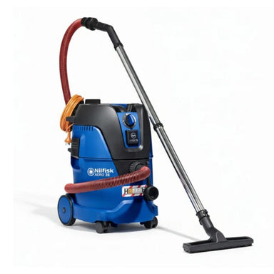 Nilfisk Aero 26 Wet and Dry Vacuum Hose