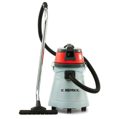 Nilfisk Kerrick KVAC27PE Wet and Dry 25L Vacuum Main