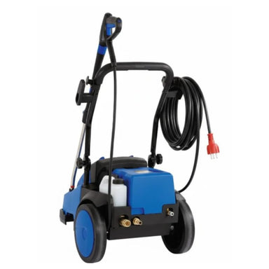 Nilfisk MC 5M 115700 Medium Cold Water Electric Pressure Water Back View