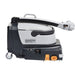 Nilfisk SC250 Compact Walk Behind Scrubber Dryer Folded