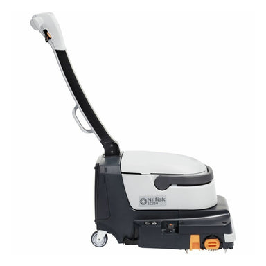Nilfisk SC250 Left Side View