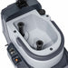 Nilfisk SC250 Tank View