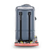 Nilfisk SC4000 Mid Sized Ride On Scrubber Dryer Back View