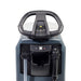 Nilfisk SC401 Mid Sized Walk Behind Scrubber Dryer Control View