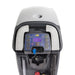 Nilfisk SC500 Mid Sized Walk Behind Scrubber Dryer Control View