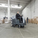 Nilfisk SC6500 Warehouse Driver