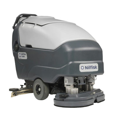 Nilfisk SC800 71 Large Walk Behind Scrubber Dryer Disc Brush