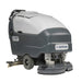 Nilfisk SC800 71 Large Walk Behind Scrubber Dryer Disc Brush