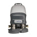 Nilfisk SC800 Scrubber Dryer Front View