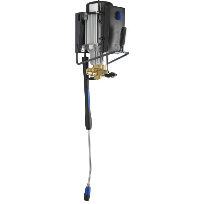 Nilfisk SC UNO 4M 140620 PS Stationary Cold Water Pressure Washer Vertical View