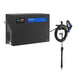 Nilfisk SC UNO 5M 2001050 L Stationary Cold Water Pressure Washer with Gun