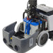 Nilfisk Scrubber Dryer SC351 Battery View