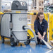 Nilfisk VHB436 Floor Cleaning