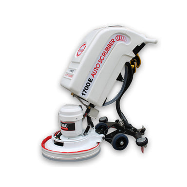 Polivac 1700E Auto Rotary Scrubber Main