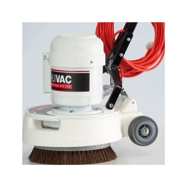 Polivac A23 Mini High-Speed Polisher Front