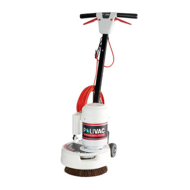 Polivac A23 Mini High-Speed Polisher Main