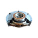 Polivac C25 GEN II Rotary Scrubber Bottom
