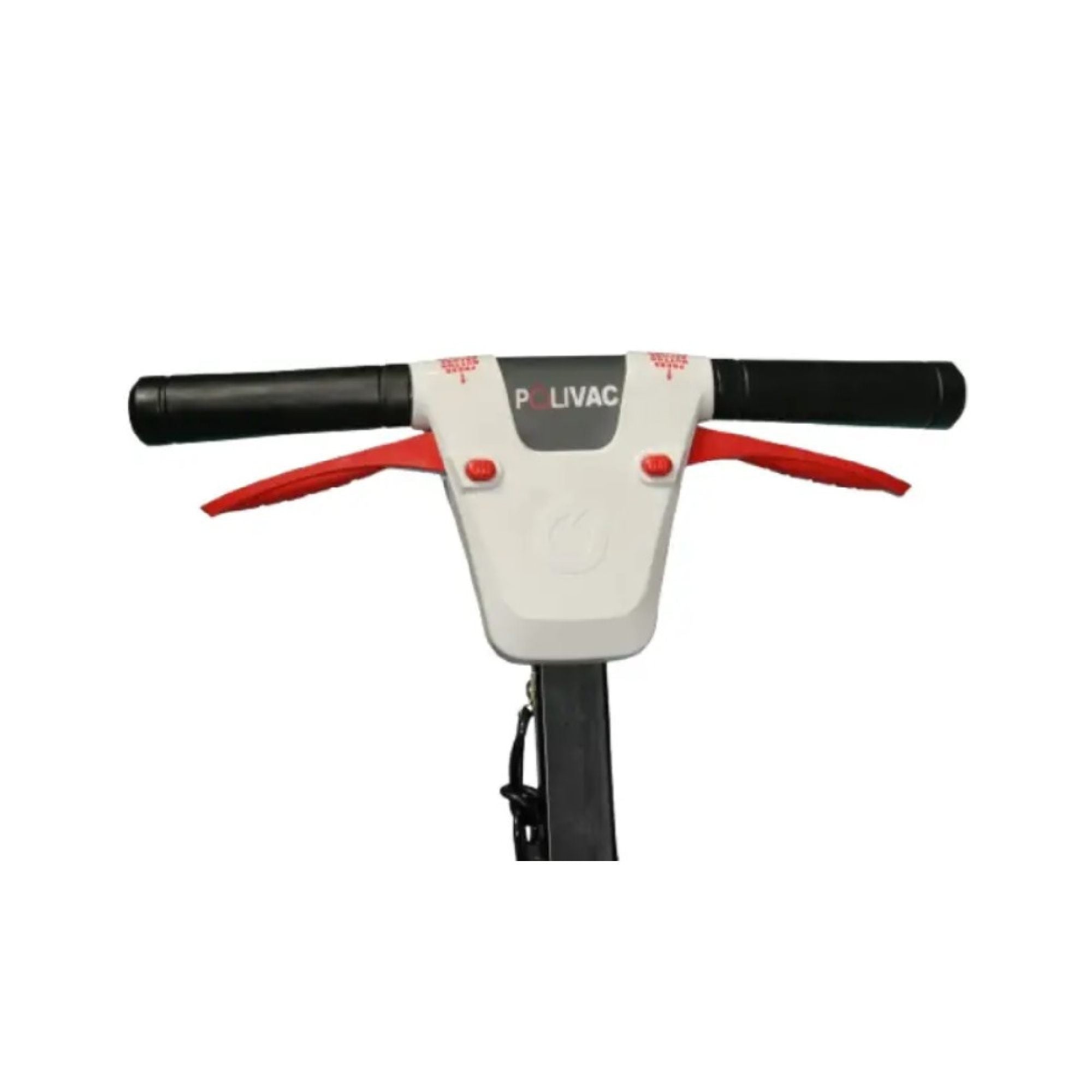 Polivac C25 GEN II Rotary Scrubber Handle