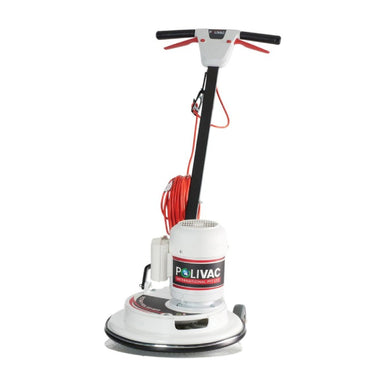 Polivac C25 Non-Suction Polisher Main