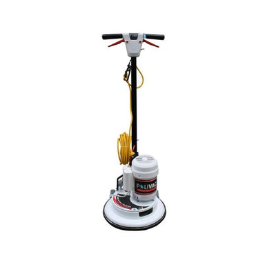 Polivac C25TS Two Speed Non-Suction Polisher Scrubber Main