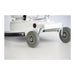 Polivac C25TS Two Speed Non-Suction Polisher Scrubber Wheels