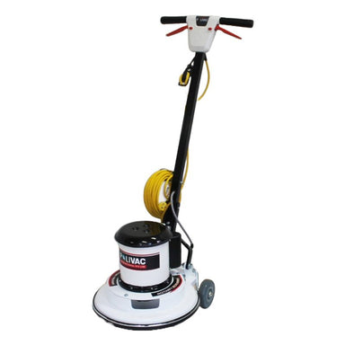 Polivac C27 GEN II Rotary Scrubber Main