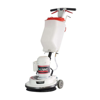 Polivac C27RS Rotary Shampoo Scrubber Main