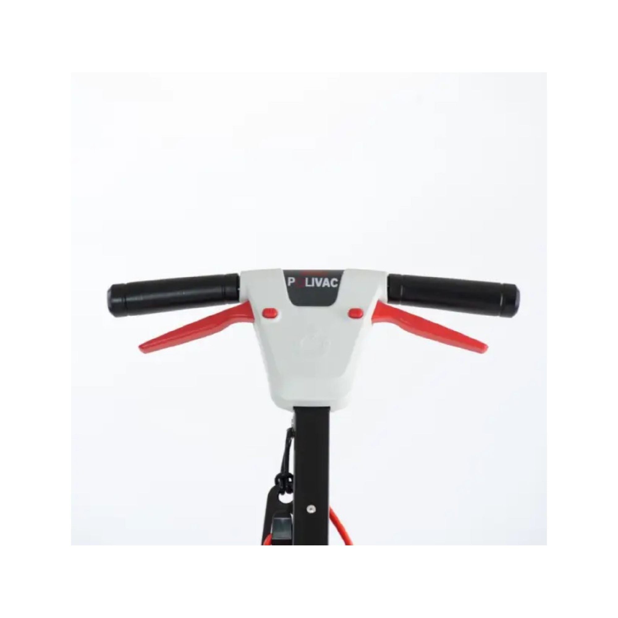 Polivac C27 Rotary Scrubber Handle