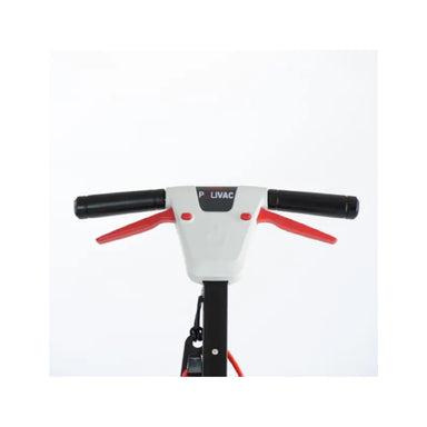 Polivac C27 Rotary Scrubber Handle