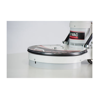 Polivac Dominator SL1600 Ultra High Speed Burnisher Front