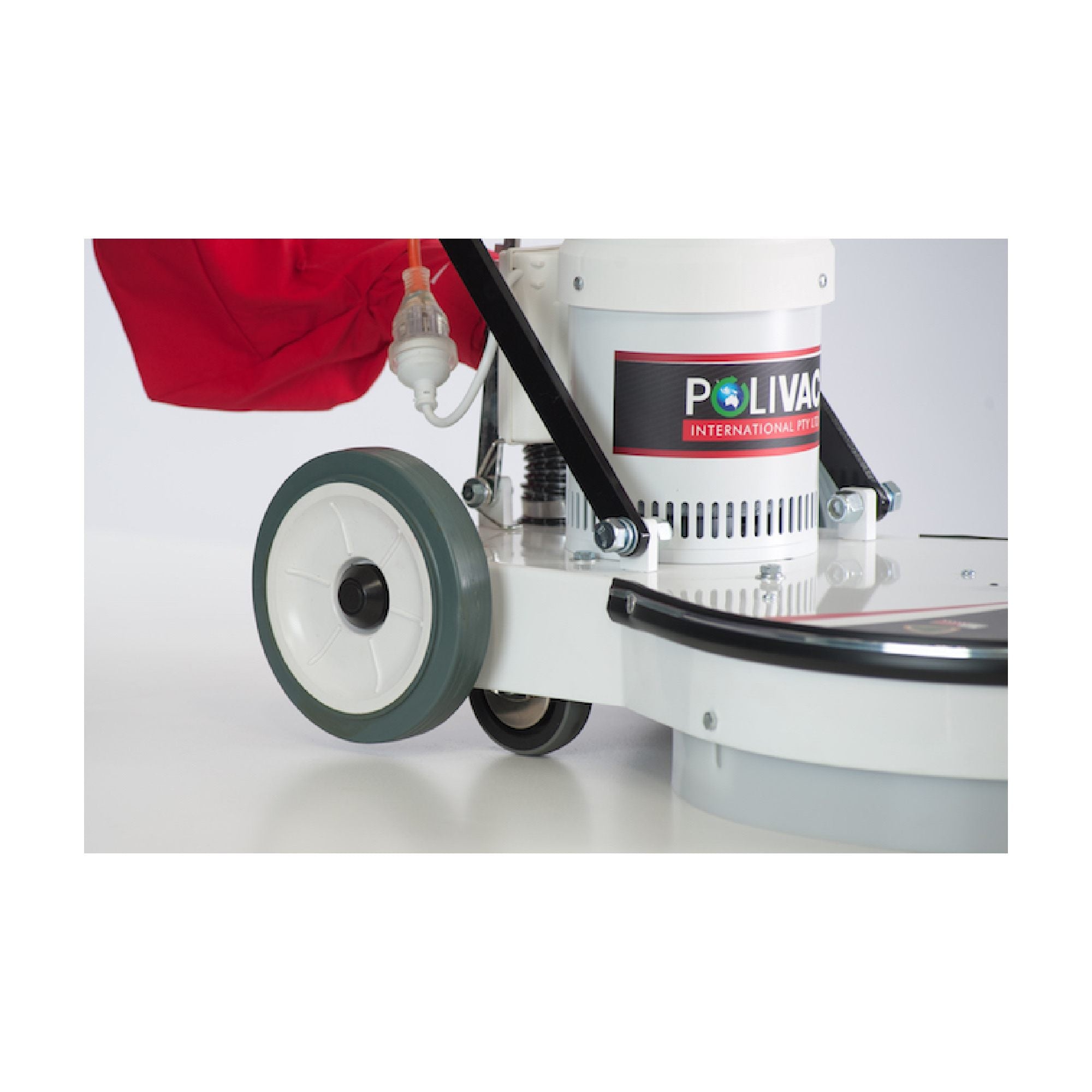 Polivac Dominator SL1600 Ultra High Speed Burnisher Wheel