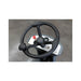 Polivac Mitchell BRUMBY Ride On Floor Scrubber Dryer Steering Wheel