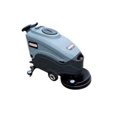 Polivac Mitchell COLT Walk-Behind Floor Scrubber Main