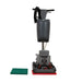 Polivac Mitchell JH-G4 Oscillating Sander Scrubber Front View