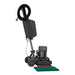 Polivac Mitchell JH-G4 Oscillating Sander Scrubber Side View