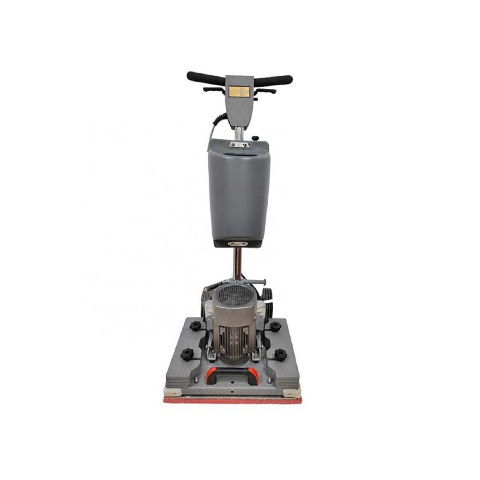 Polivac Mitchell JH-G5 Oscillating Sander Scrubber Front