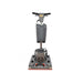 Polivac Mitchell JH-G5 Oscillating Sander Scrubber Front