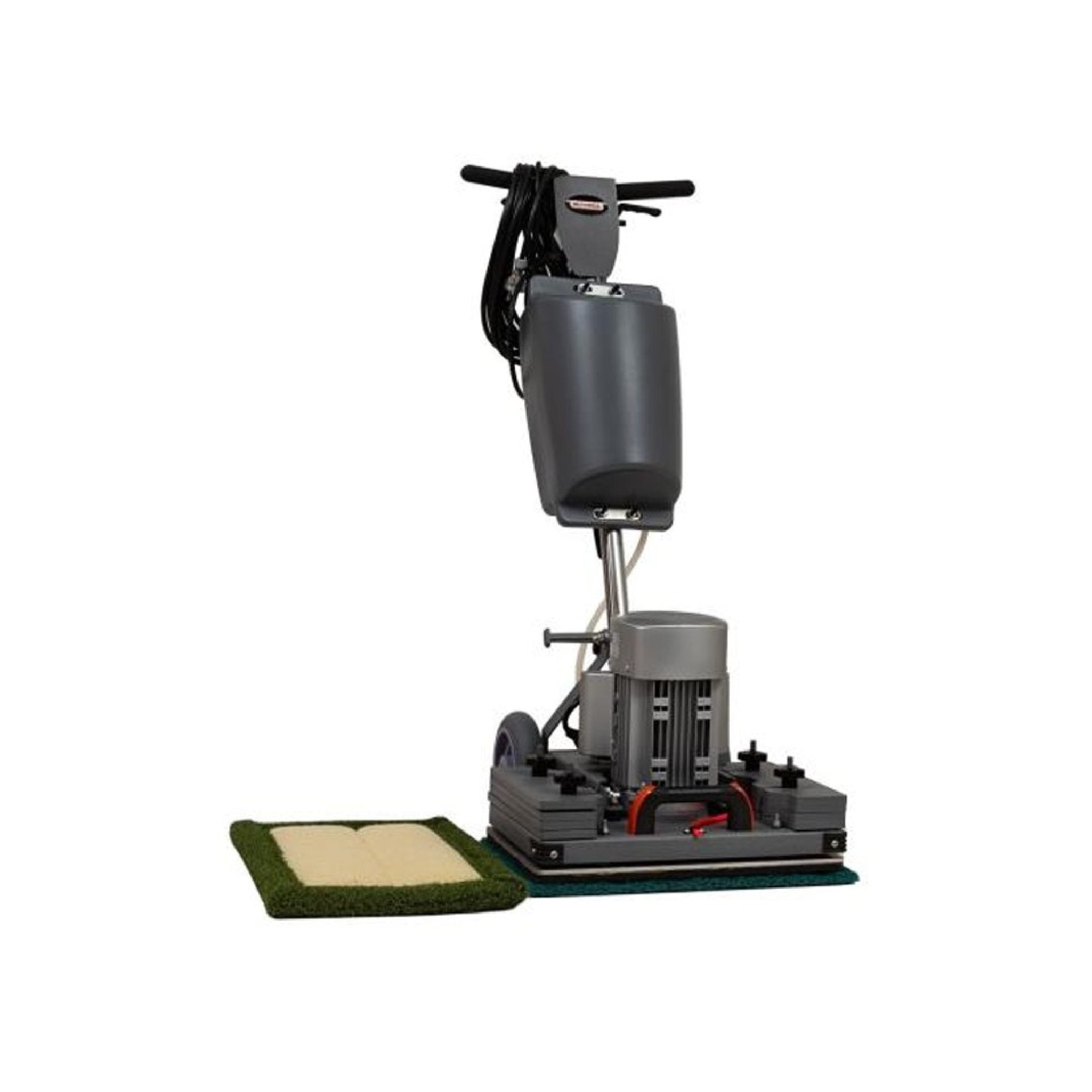Polivac Mitchell JH-G5 Oscillating Sander Scrubber Main