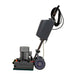 Polivac Mitchell JH-G5 Oscillating Sander Scrubber Side View
