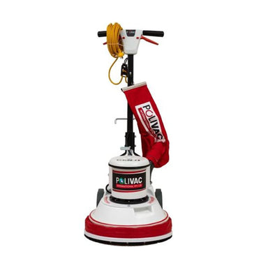 Polivac PV25 GEN II Suction Polisher Main