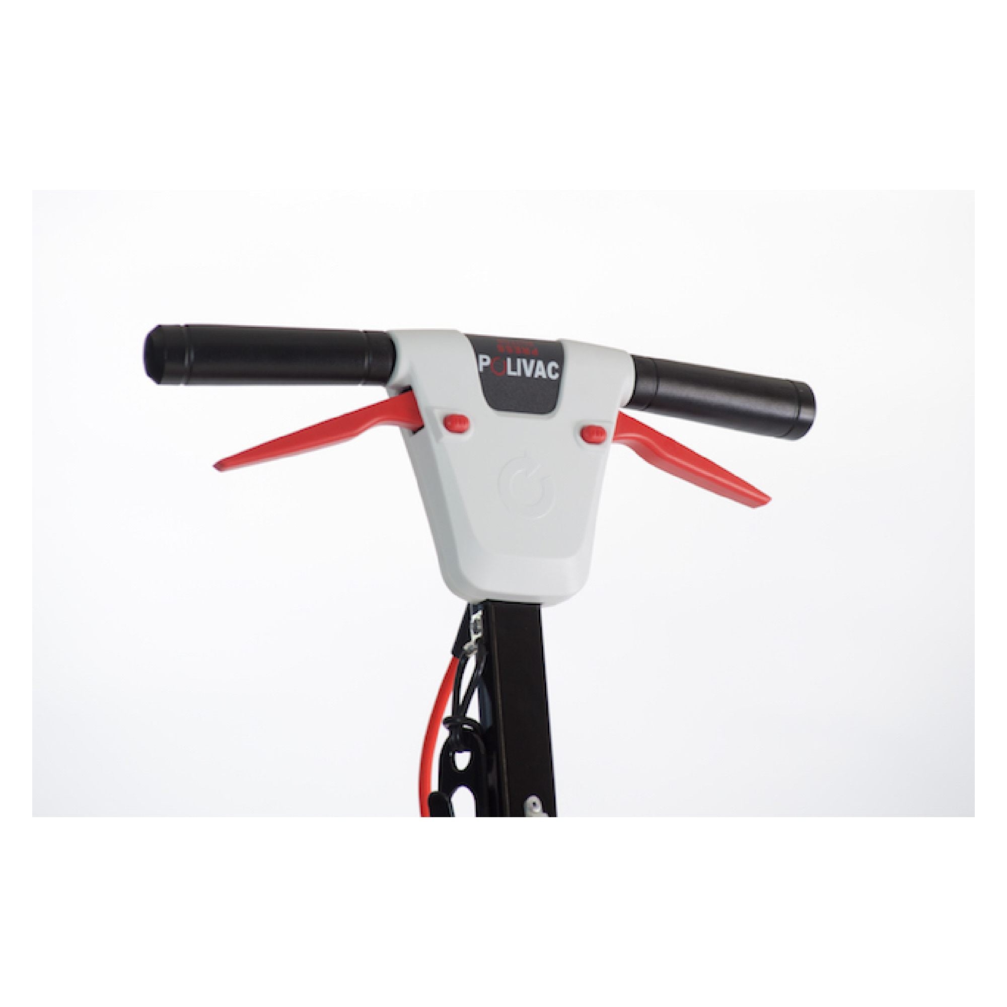 Polivac PV25 Suction Polisher Handle