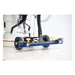 Polivac 1700E Auto Rotary Scrubber Angle