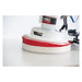 Polivac 1700E Auto Rotary Scrubber Side