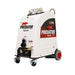 Polivac Predator GEN II MK1 Carpet Extractor Angle