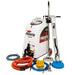 Polivac Predator MK3 Carpet Extractor Kit with Spinner Tool