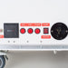 Polivac Predator MK1 Carpet Extractor Buttons