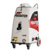 Polivac Predator MK2 Carpet Extractor Angle